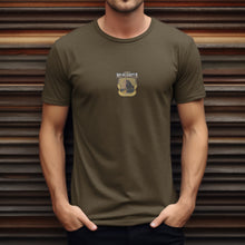 Carica l'immagine nel visualizzatore di Gallery, Junglo tee maglietta No PlanetB Choco