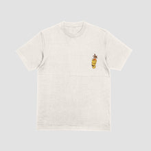 Carica l'immagine nel visualizzatore di Gallery, Junglo tee maglietta Execss Off White