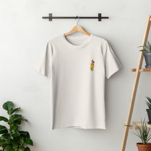 Carica l'immagine nel visualizzatore di Gallery, Junglo tee maglietta Execss Off White