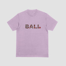 Carica l'immagine nel visualizzatore di Gallery, Junglo tee maglietta Bali Dusty Pink