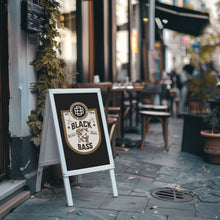 Carica l'immagine nel visualizzatore di Gallery, Junglo tee maglietta Canyon Off White