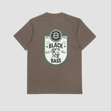 Carica l'immagine nel visualizzatore di Gallery, Junglo tee maglietta Canyon Choco