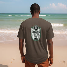 Carica l'immagine nel visualizzatore di Gallery, Junglo tee maglietta Canyon Choco