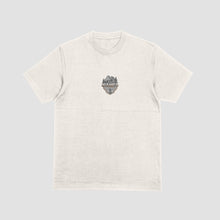 Carica l'immagine nel visualizzatore di Gallery, Junglo tee maglietta No PlanetB Off White