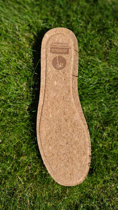 Memory foam per i tuoi piedi