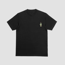 Load image into Gallery viewer, Junglo tee maglietta Cactus Black

