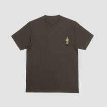Load image into Gallery viewer, Junglo tee maglietta Cactus Choco

