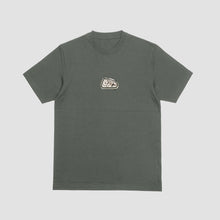 Carica l&#39;immagine nel visualizzatore di Gallery, Junglo tee maglietta Climber View Dusty Green
