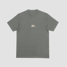 Load image into Gallery viewer, Junglo tee maglietta Climber View Dark Grey
