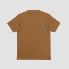 Load image into Gallery viewer, Junglo tee maglietta Sign Rust
