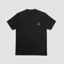 Load image into Gallery viewer, Junglo tee maglietta Ethernal Holiday Blk
