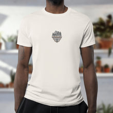 Load image into Gallery viewer, Junglo tee maglietta No PlanetB Off White

